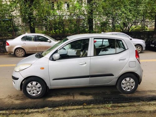 Used Hyundai i10 Magna 1.2 2009 MT for sale in Thane 