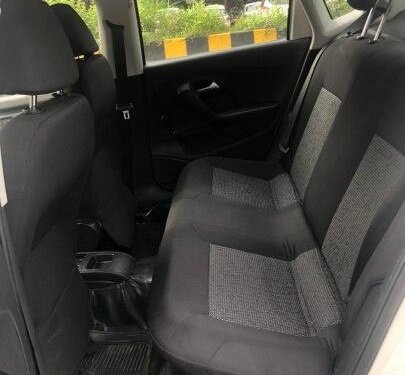 Used Volkswagen Ameo 2018 MT for sale in Mumbai 