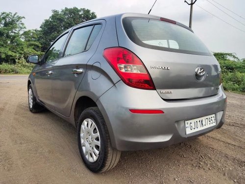 Used Hyundai i20 Magna 2011 MT for sale in Ahmedabad 