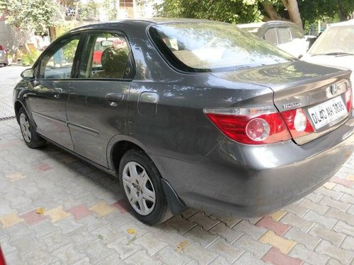 Used 2007 Honda City ZX GXi MT for sale in New Delhi 