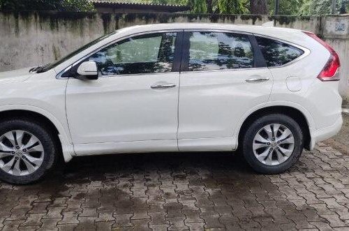 Used Honda CR V 2.4 AT 2015 AT for sale in New Delhi 