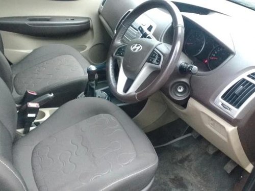 Used Hyundai i20 Sportz 1.2 2012 MT for sale in Pune 