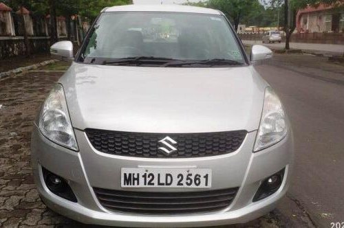 Maruti Suzuki Swift VDI 2014 MT for sale in Pune 