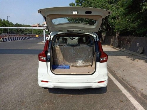 Used 2019 Maruti Suzuki Ertiga MT for sale in New Delhi 