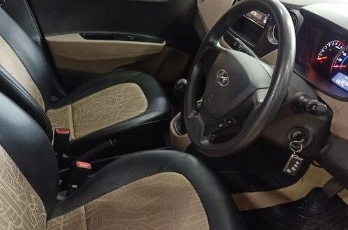 Used Hyundai Grand i10 2016 MT for sale in Chennai 