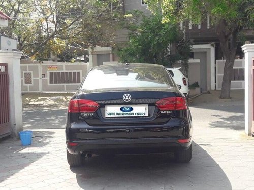 Used Volkswagen Jetta 2011-2013 2.0L TDI Comfortline 2012 MT in Coimbatore 