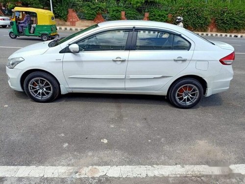 Used 2016 Maruti Suzuki Ciaz MT for sale in New Delhi 