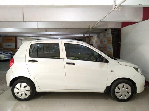 Used Maruti Suzuki Celerio VXI AMT 2015 AT for sale in Pune 