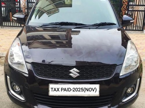 Maruti Suzuki Swift VXI 2015 MT for sale in Kolkata 