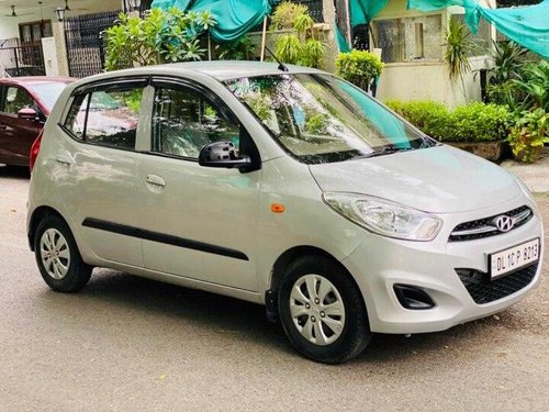 Used Hyundai i10 Magna 2013 MT for sale in New Delhi 