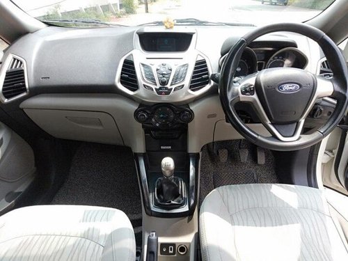 Used 2013 Ford EcoSport MT for sale in Indore 