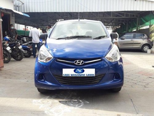 Hyundai Eon Magna 2016 MT for sale in Coimbatore 