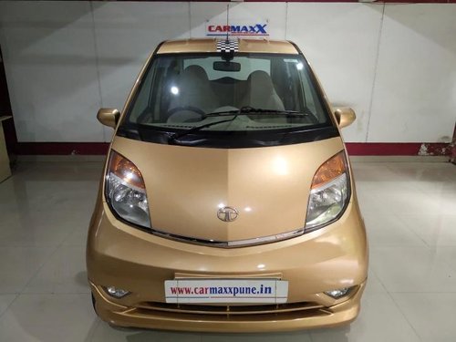 Used Tata Nano XT 2014 MT for sale in Pune 