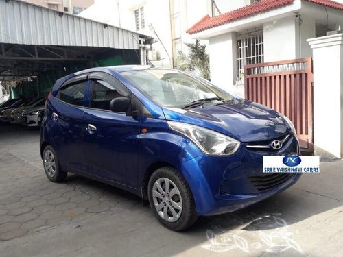 Hyundai Eon Magna 2016 MT for sale in Coimbatore 