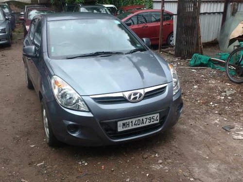 Used Hyundai i20 Sportz 1.2 2012 MT for sale in Pune 