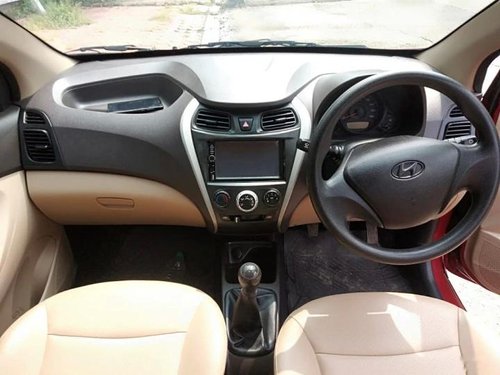 2017 Hyundai Eon Era Plus MT for sale in Indore 