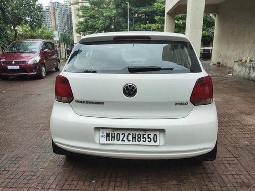 Used Volkswagen Polo 2012 MT for sale in Mumbai 