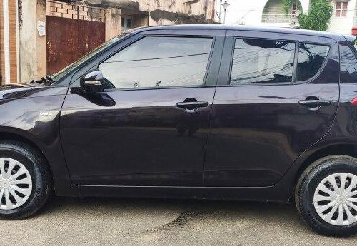 Maruti Suzuki Swift VXI 2015 MT for sale in Kolkata 