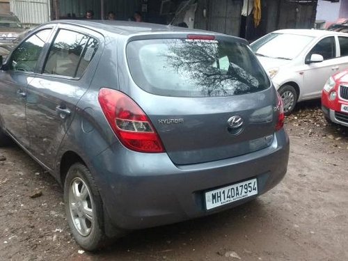 Used Hyundai i20 Sportz 1.2 2012 MT for sale in Pune 
