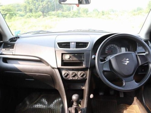 Used Maruti Suzuki Swift LDI 2015 MT for sale in Ahmedabad 