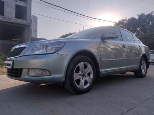 Used Skoda Laura L and K AT 2009 AT for sale in Indore 