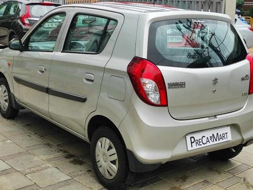 Maruti Suzuki Alto 800 LXI 2013 MT for sale in Bangalore 