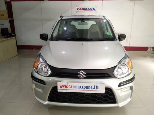 Maruti Suzuki Alto 800 VXI Optional 2019 MT for sale in Pune 