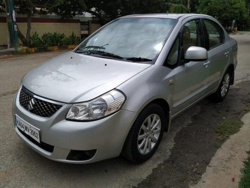 2012 Maruti Suzuki SX4 MT for sale in Bangalore 