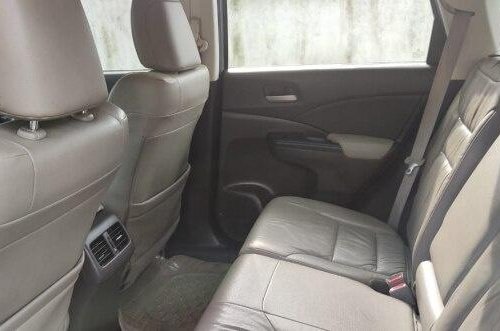 Used Honda CR V 2.4 AT 2015 AT for sale in New Delhi 