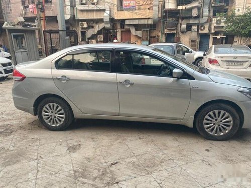 Maruti Suzuki Ciaz ZXi Option 2015 MT for sale in New Delhi 