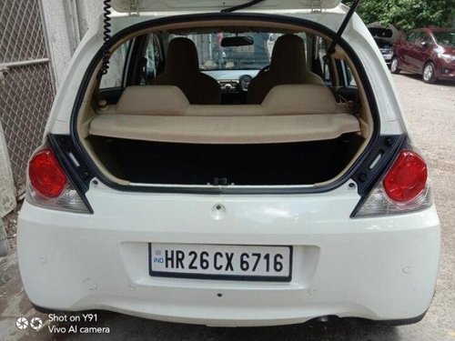 Used Honda Brio 1.2 VX AT 2016 AT for sale in New Delhi 