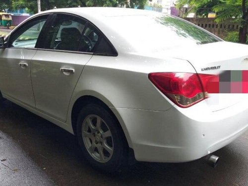 Used Chevrolet Cruze LTZ 2011 MT for sale in Ahmedabad 