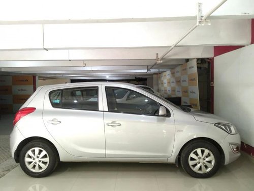 Used Hyundai i20 1.2 Sportz Option 2014 MT for sale in Pune 