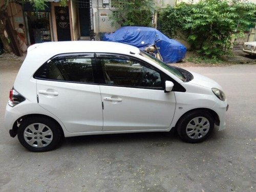 Used Honda Brio S Option MT 2011 MT for sale in Chennai 