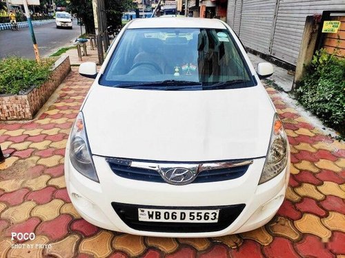 Hyundai i20 1.2 Magna 2010 MT for sale in Kolkata 