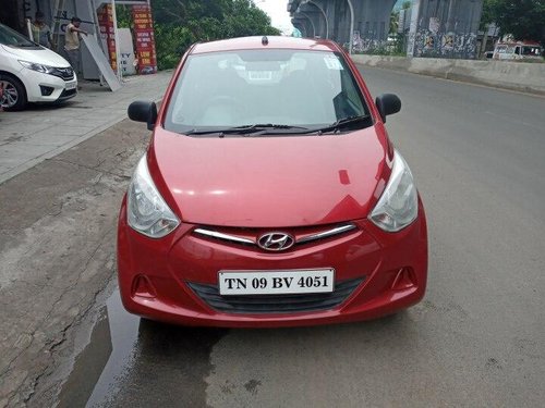 Used Hyundai EON Era 2014 MT for sale in Chennai 