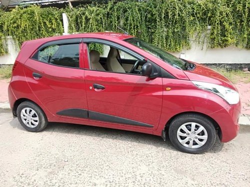 2017 Hyundai Eon Era Plus MT for sale in Indore 