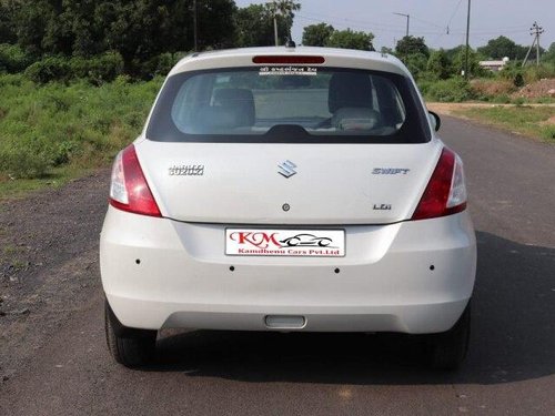 Used Maruti Suzuki Swift LDI 2015 MT for sale in Ahmedabad 