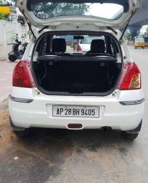 Maruti Suzuki Swift LDI 2008 MT for sale in Hyderabad 