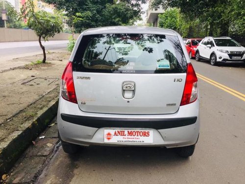 Used Hyundai i10 Magna 1.2 2009 MT for sale in Thane 