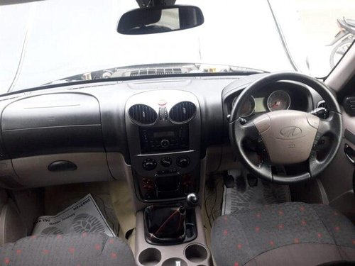 Used 2011 Mahindra Scorpio VLX MT for sale in Coimbatore 