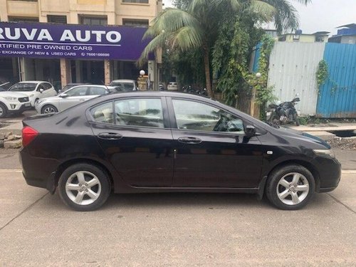 Used 2012 Honda City S MT for sale in Mumbai 