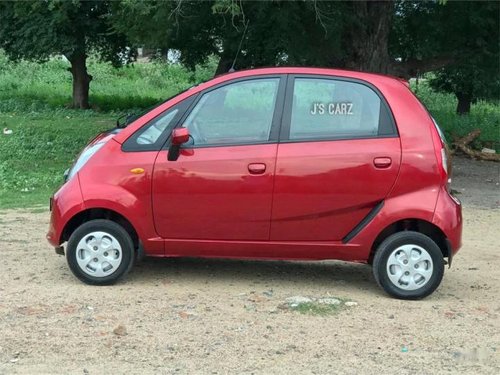 Used Tata Nano XTA 2015 AT for sale in Chennai 