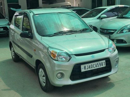 Maruti Suzuki Alto 800 LXI 2017 MT for sale in Jaipur 