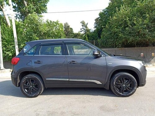 Used Maruti Suzuki Vitara Brezza ZDi Plus 2019 MT in New Delhi 