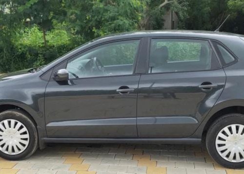 Used 2016 Volkswagen Polo MT for sale in Ahmedabad 