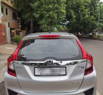 Used 2016 Honda Jazz MT for sale in Chennai 