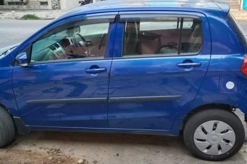 Maruti Suzuki Celerio ZXI 2018 MT for sale in Bangalore 