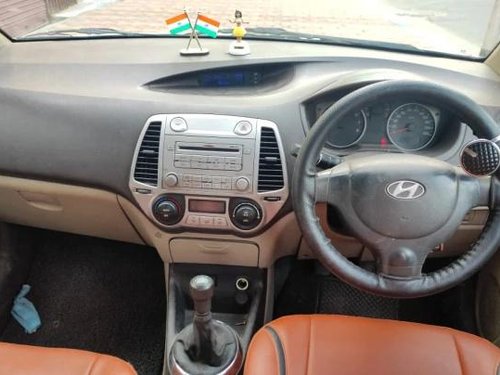 Hyundai i20 1.2 Magna 2010 MT for sale in Kolkata 