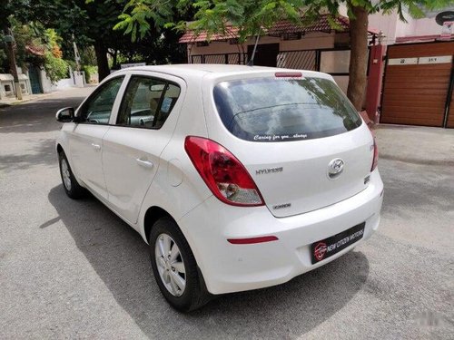 Used 2013 Hyundai i20 MT for sale in Bangalore 